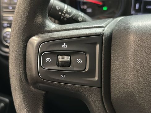 Used 2020 Chevrolet Silverado 2500 W/T w/ WT Convenience Package AWD/4WD image 18