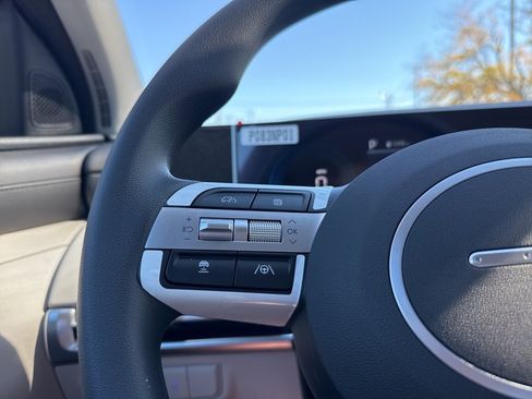 New 2026 Hyundai Tucson SEL image 31