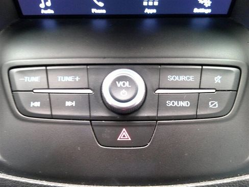 Used 2019 Ford Escape SEL image 25