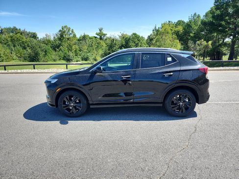 New 2026 Buick Encore GX Sport Touring w/ Comfort Package image 2
