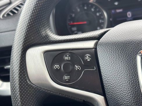 Certified 2023 GMC Terrain SLE w/ Driver Convenience Package FWD image 17