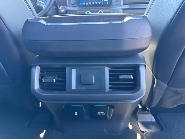Used 2024 Ford F150 XLT w/ Equipment Group 303A High AWD/4WD image 16