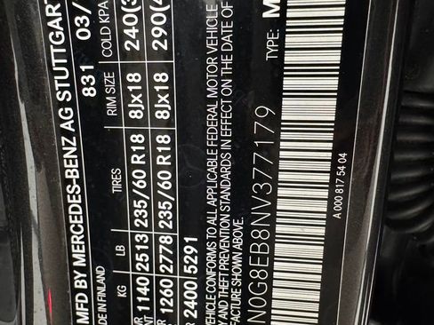 Used 2022 Mercedes-Benz GLC 300 4MATIC image 42