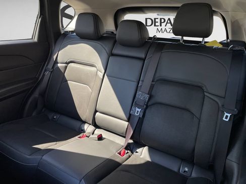 New 2026 MAZDA CX-5 Preferred AWD/4WD image 12