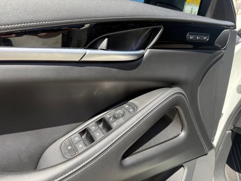 Used 2024 INFINITI QX60 Pure FWD image 21