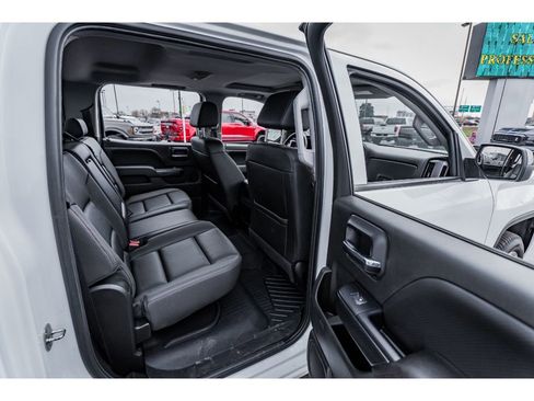 Used 2017 GMC Sierra 1500 SLT image 23