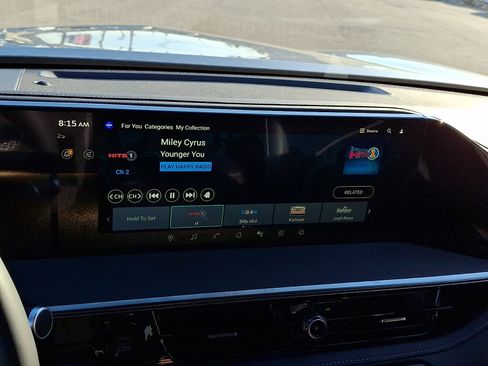 New 2026 INFINITI QX80 4WD image 16