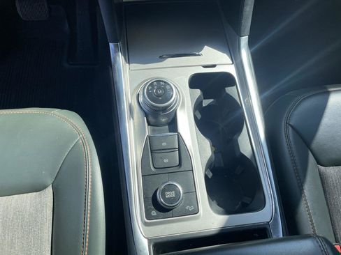 Certified 2022 Ford Explorer Timberline AWD/4WD image 25
