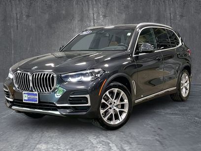 Used 2023 BMW X5 xDrive40i w/ Premium Package