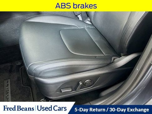 Used 2023 Kia Sportage EX w/ EX Premium Package AWD/4WD image 24