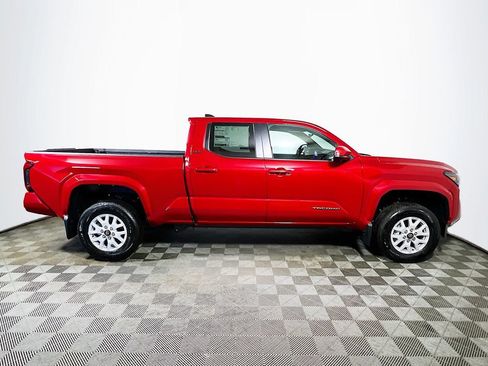 New 2026 Toyota Tacoma SR5 AWD/4WD image 9