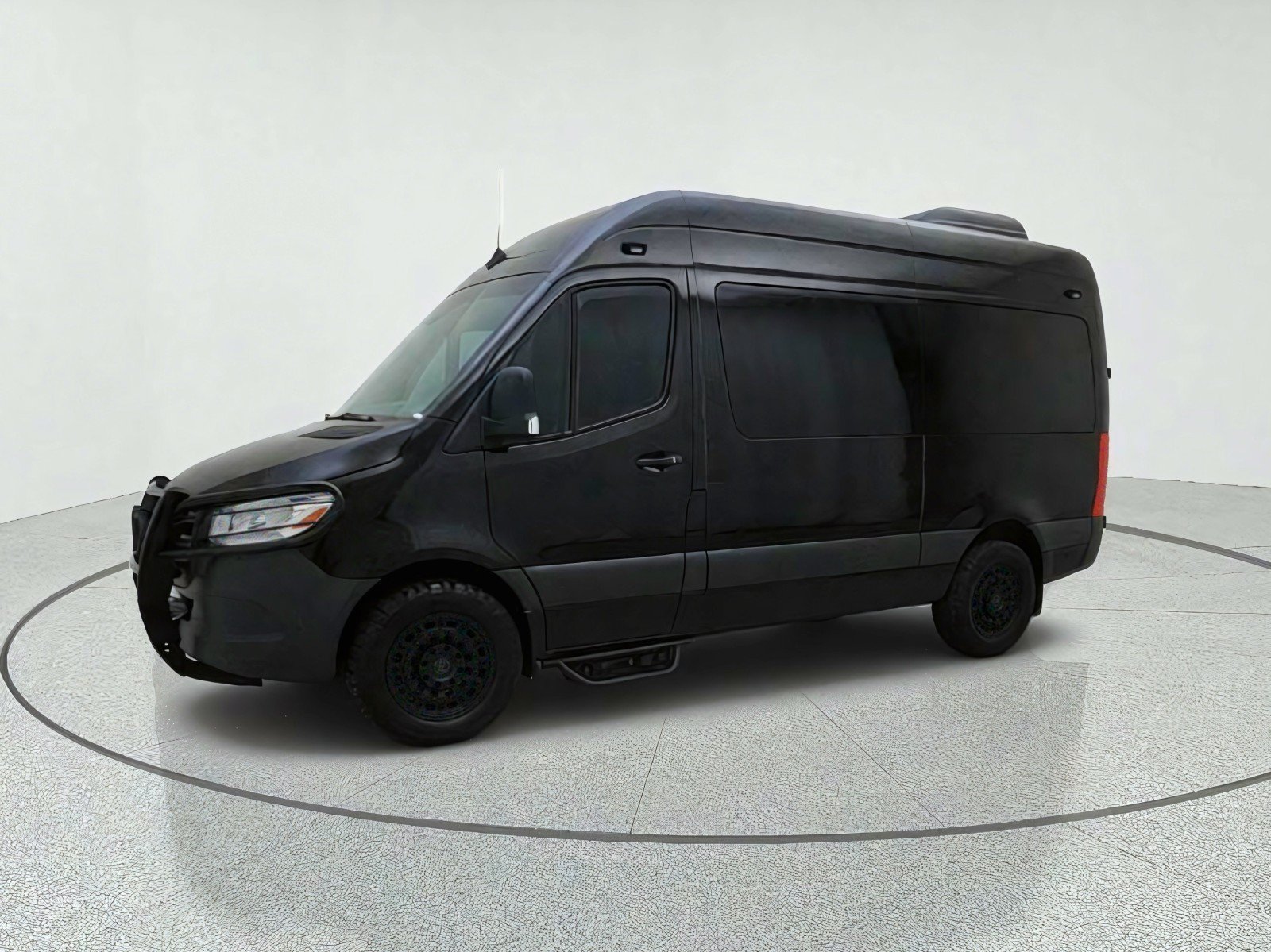Used 2023 Mercedes-Benz Sprinter 2500 image 15