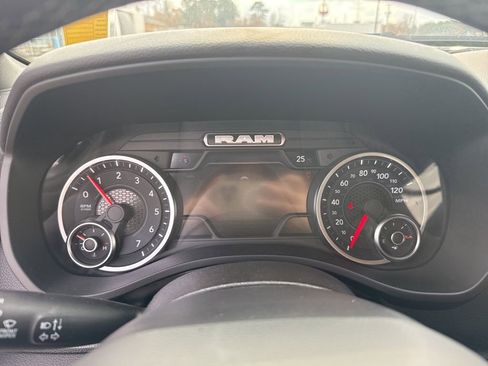 New 2026 RAM 1500 Big Horn image 19