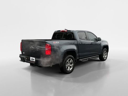 Used 2019 Chevrolet Colorado Z71 image 4