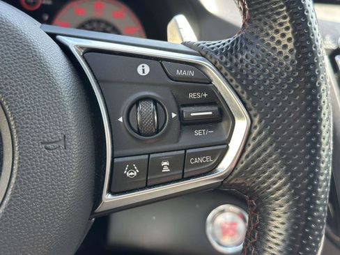 Used 2021 Acura RDX A-Spec AWD/4WD image 25