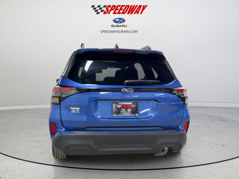New 2026 Subaru Forester Premium image 8
