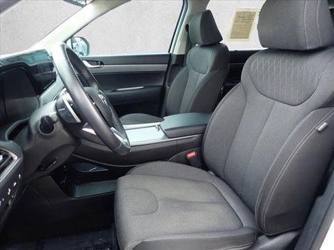 Used 2020 Hyundai Palisade SEL w/ Convenience Package AWD/4WD image 12