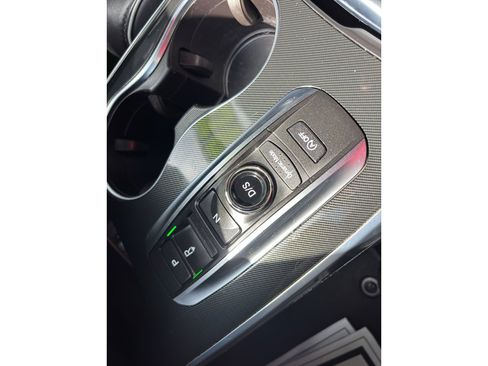 Used 2020 Acura MDX A-Spec image 17