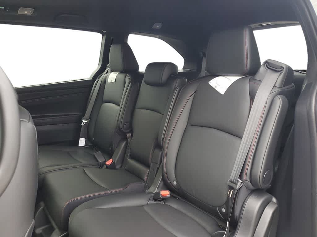 New 2027 Honda Odyssey Sport-L image 21
