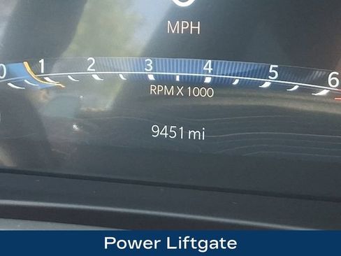 Used 2025 Jeep Grand Cherokee Laredo X w/ Luxury Tech Group I AWD/4WD image 6
