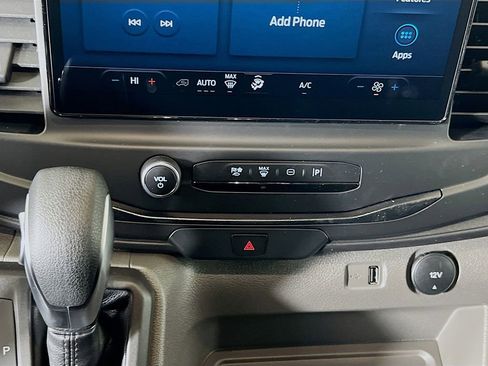 New 2026 Ford Transit 250 148 Medium Roof Extended AWD w/ Load Area Protection Package image 8