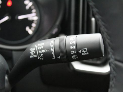 Certified 2025 MAZDA CX-50 AWD 2.5 Hybrid w/ Weather Package image 19