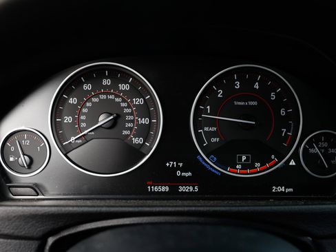 Used 2017 BMW 340i xDrive Sedan image 34