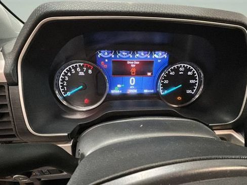 Used 2021 Ford F150 XLT w/ Equipment Group 301A Mid AWD/4WD image 12