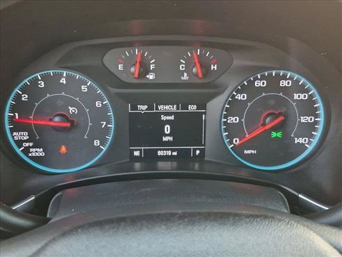 Used 2019 Chevrolet Equinox LS w/ LS Convenience Package FWD image 11