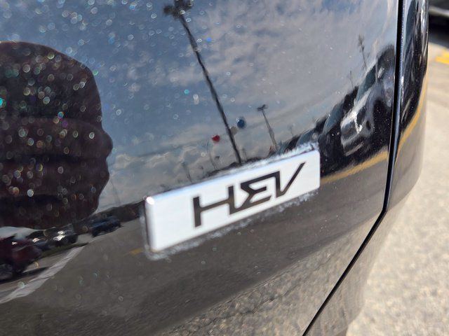 Used 2026 Kia Sportage LX FWD image 12