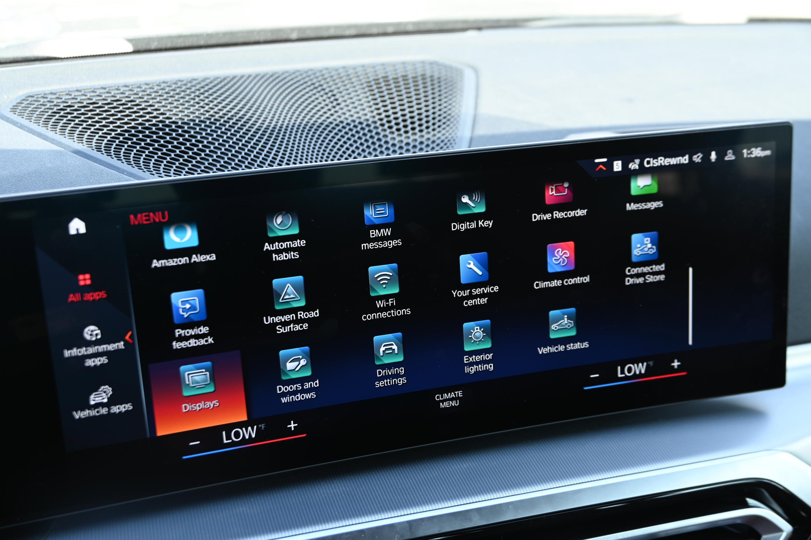 Certified 2023 BMW i4 eDrive35 RWD image 31