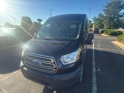 Used 2016 Ford Transit 150 XLT