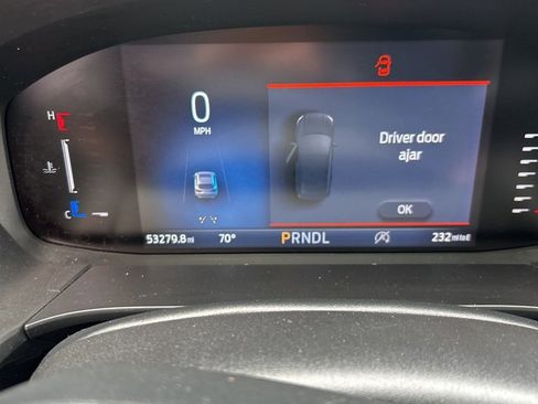 Used 2024 Ford Escape ST-Line image 8