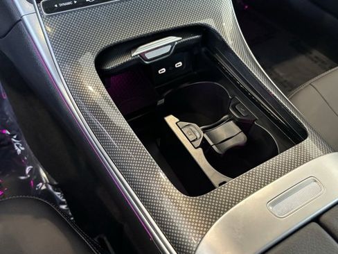 Certified 2025 Mercedes-Benz CLE 300 4MATIC Coupe image 23