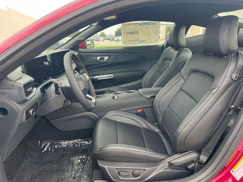 New 2026 Ford Mustang Premium RWD image 28