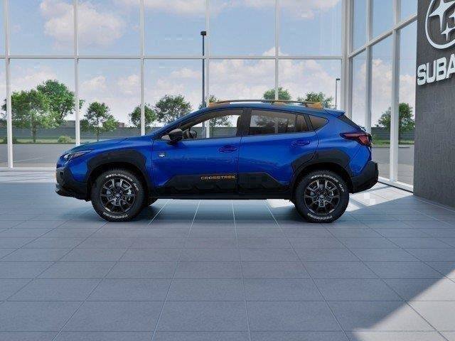 New 2026 Subaru Crosstrek 2.5i Wilderness AWD/4WD image 3