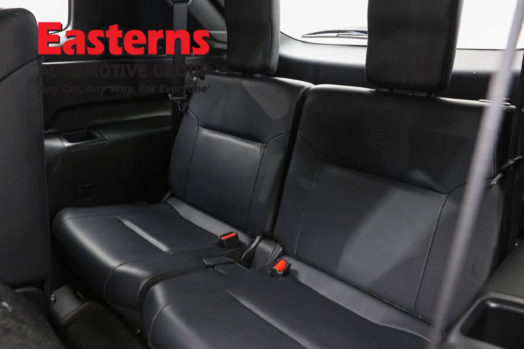 Used 2024 Mitsubishi Outlander SE FWD image 27