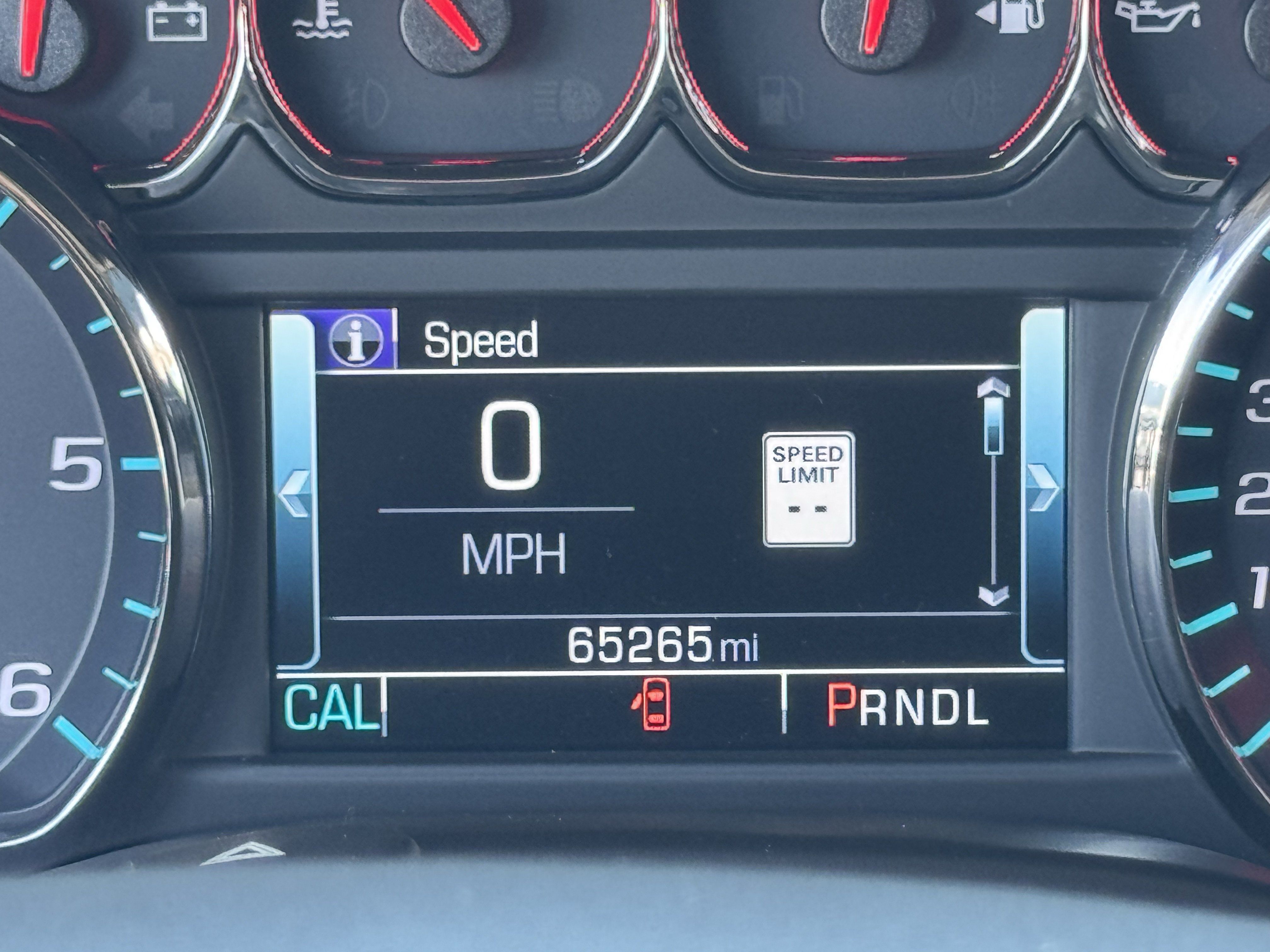 Used 2020 Chevrolet Tahoe LT AWD/4WD image 22