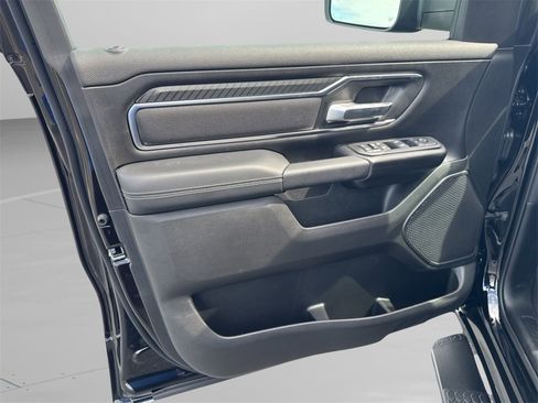 New 2026 RAM 1500 Big Horn image 21