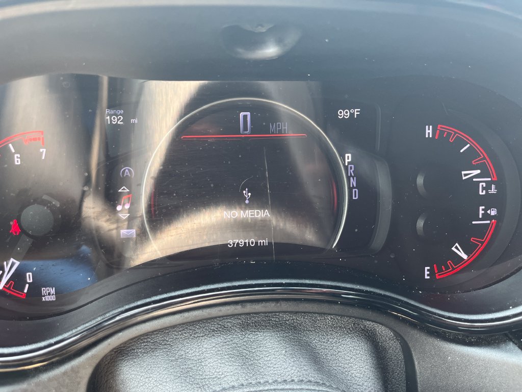 Used 2024 Dodge Durango GT AWD/4WD image 21