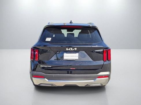 New 2026 Kia Sorento S w/ S Panoramic Sunroof Package FWD image 7