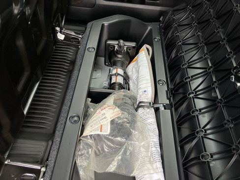 Used 2022 Toyota Tacoma Limited w/ Nightshade Package image 33