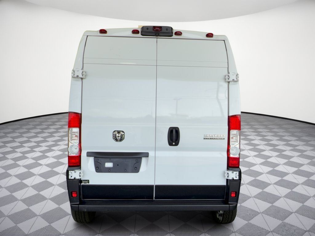 Used 2023 RAM ProMaster 3500 FWD image 11
