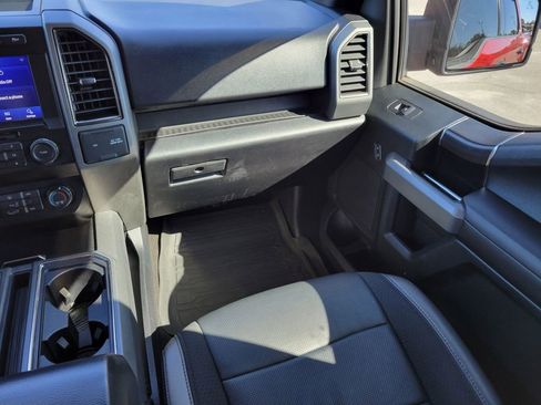 Used 2020 Ford F150 Raptor w/ Equipment Group 801A Mid image 19