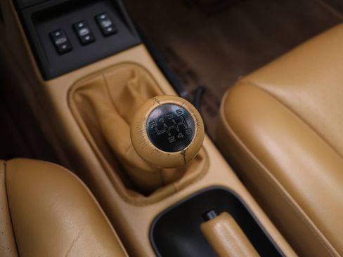 Used 1997 Porsche 911 Targa RWD image 14