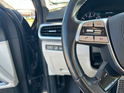 Used 2022 Kia Telluride SX w/ SX Prestige Package AWD/4WD image 21