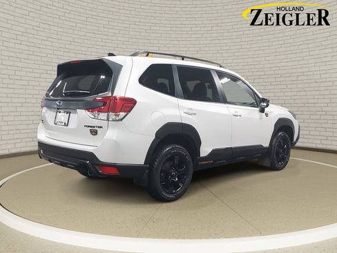 Used 2024 Subaru Forester Wilderness image 5