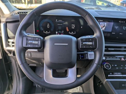 Used 2025 Hyundai Santa Fe SEL image 15