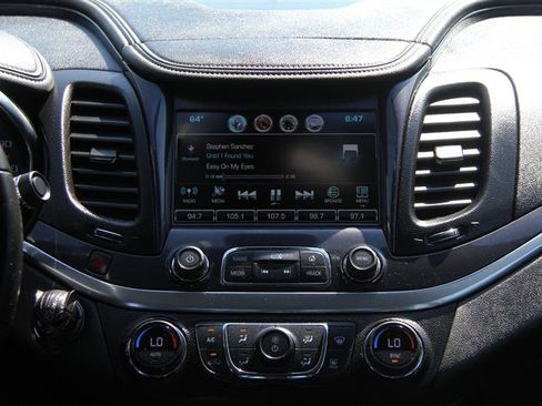 Used 2020 Chevrolet Impala LT FWD image 28