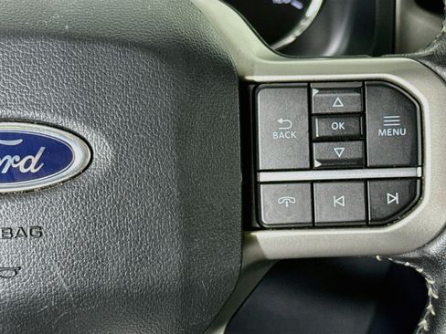Used 2024 Ford Expedition Max XLT RWD image 13